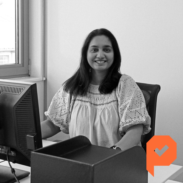 Feroza Fayyaz<p>VIEW BIO</p>