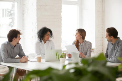 The Benefits Of Partnering With Pay Check To Handle Your Clients’ Payrolls