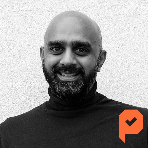 Umang Patel<p>VIEW BIO</p>