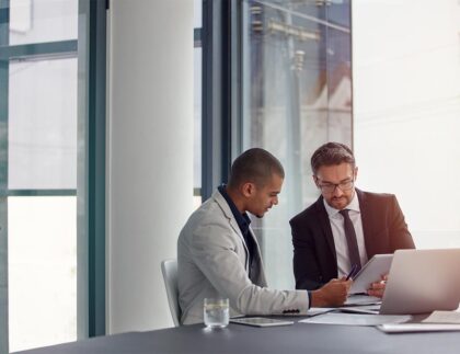 Benefits of Outsourcing Payroll