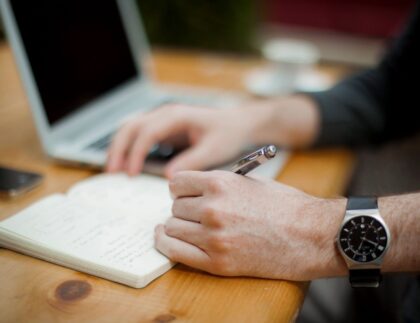 Fully Managed Payroll Services